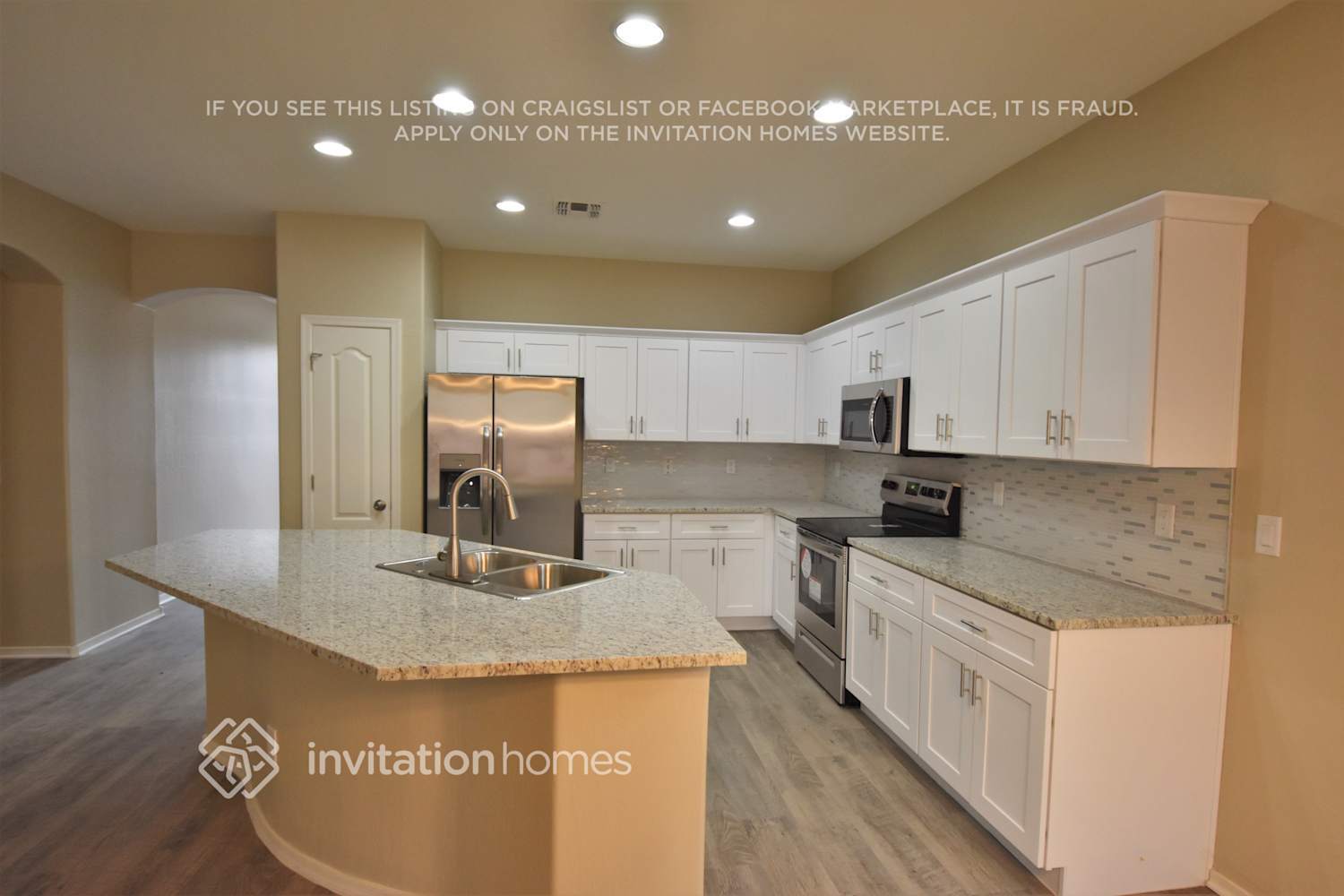 Building Photo - 11855 W Monte Vista Rd