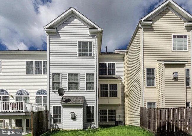 Building Photo - 4597 Barringer Pl