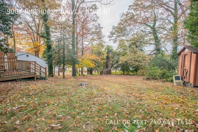 Building Photo - 9007 Pinehurst Dr