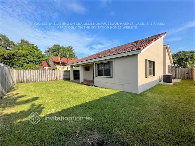 Building Photo - 14380 SW 112th Terrace