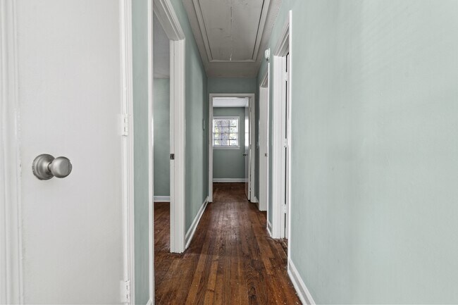 Building Photo - 1109 Patterson St