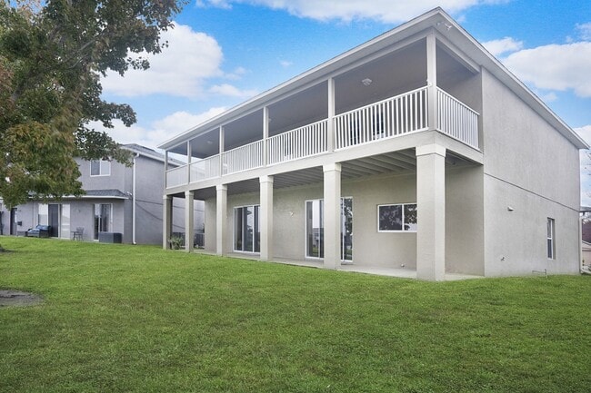 Building Photo - 2550 Barwick St