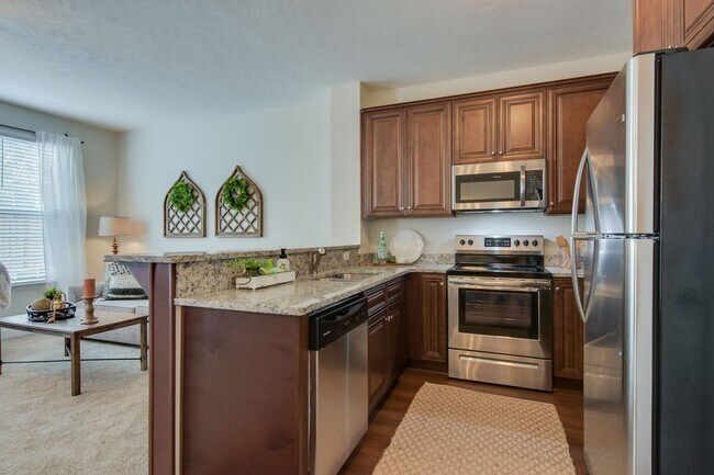 Building Photo - Cottages at Grovetown