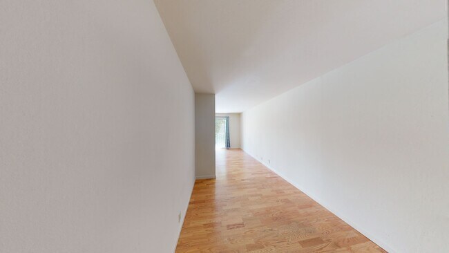 Floorplan - Berkeley Park Apartments