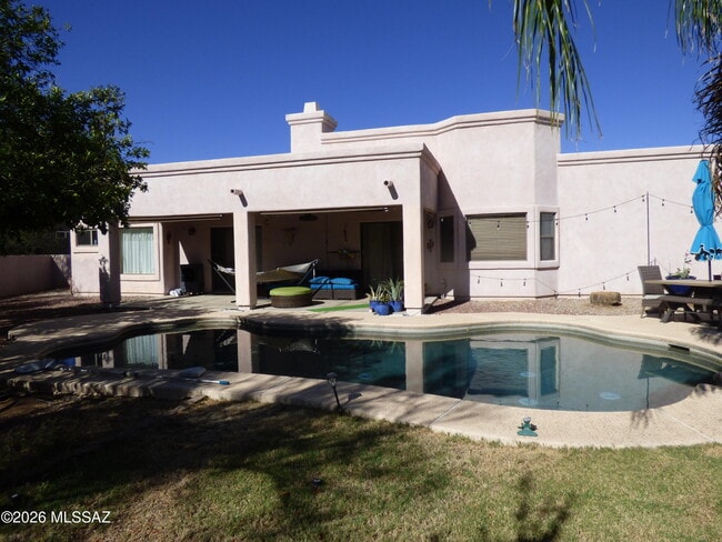Building Photo - 9853 N Sumter Creek Pl