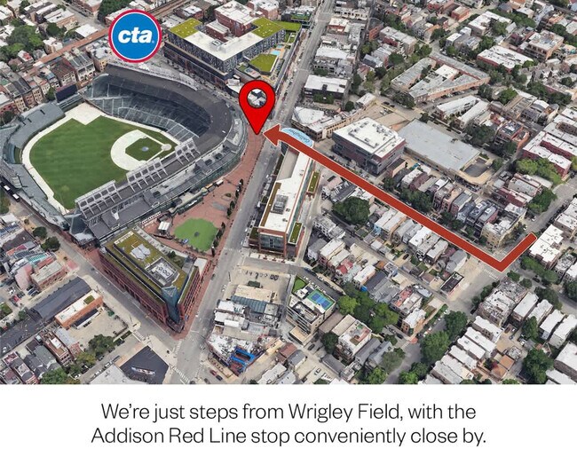 Building Photo - 3538 N Racine Ave