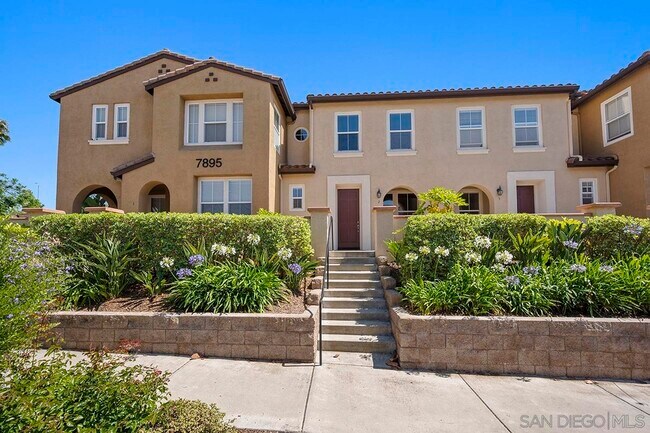 Primary Photo - 7895 Via Montebello