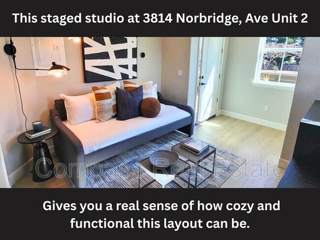 Building Photo - 3814 Norbridge Ave