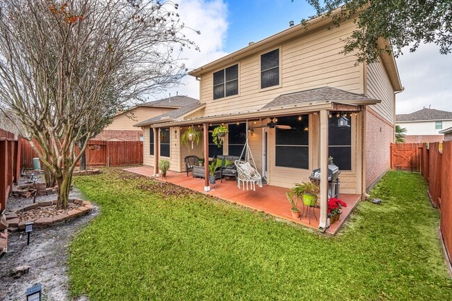 Building Photo - 24647 Hampton Lakes Dr