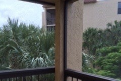Cirner Balcony - 820 Lavers Cir