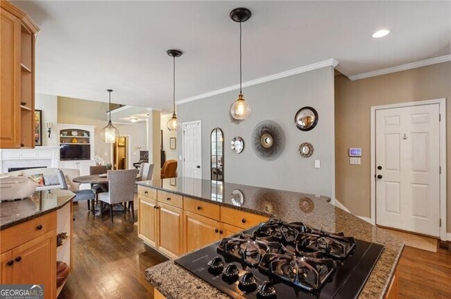 Building Photo - 1124 Promontory Dr
