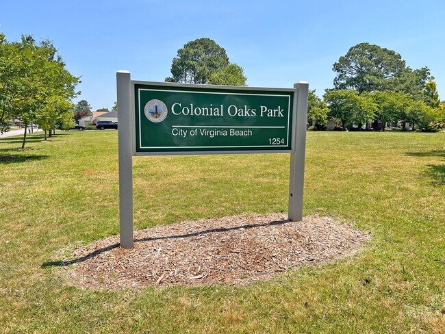 Building Photo - READY NOW!! 4-Bedroom Home in Lake Trant w/Attached Garage! Pet Friendly!