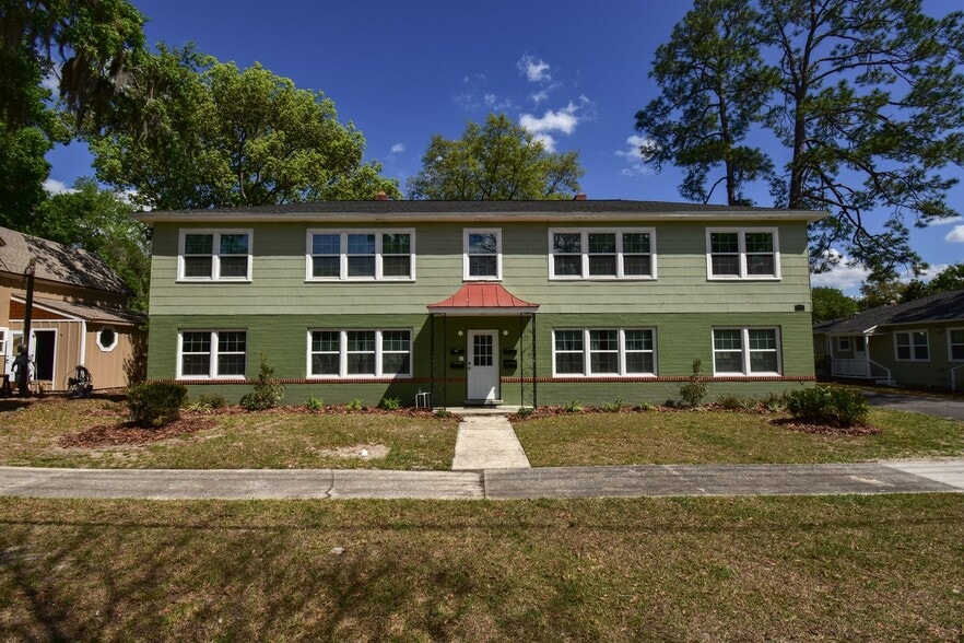 Interior Photo - Third Avenue Apartments