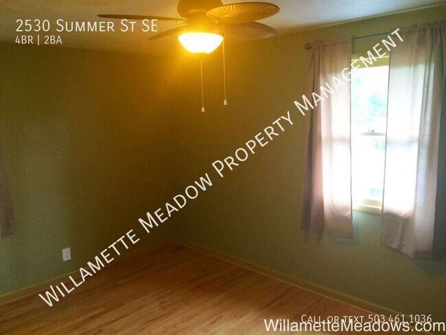 Building Photo - 2530 Summer St SE