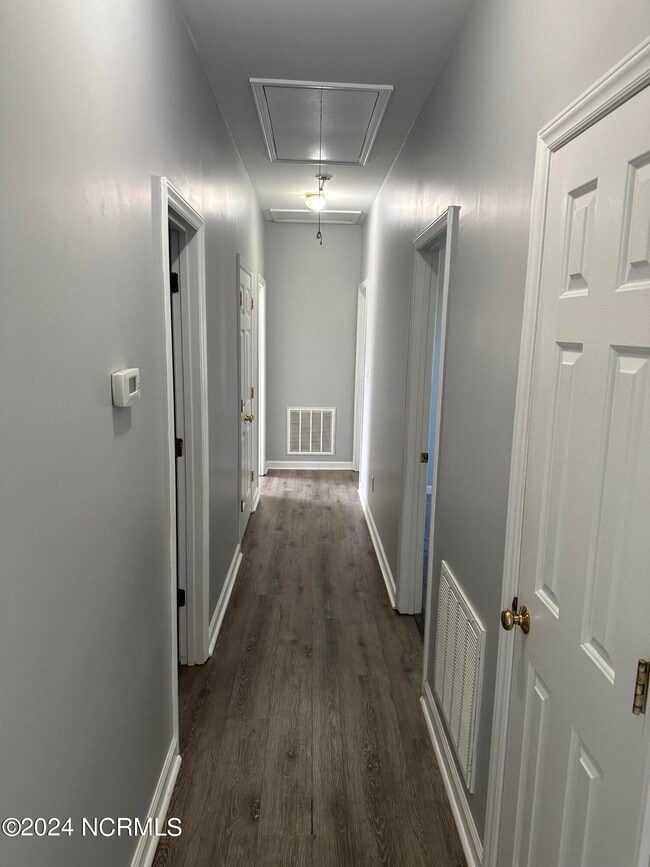 Building Photo - 3607 Millridge Cir