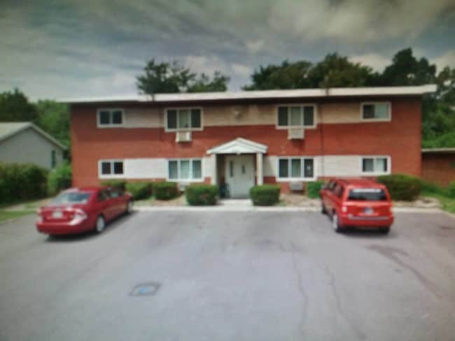Primary Photo - 5340 Pennsylvania St