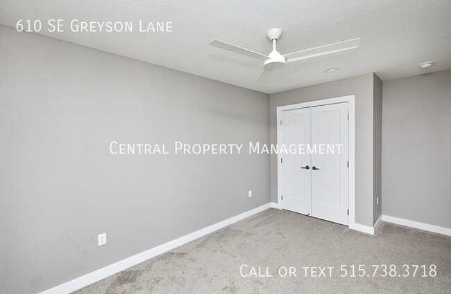 Building Photo - 610 SE Greyson Ln