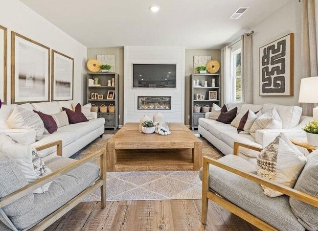 Building Photo - 29 Canopy Wy