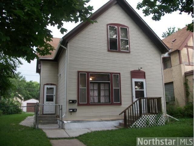 Building Photo - 263 Duke Street