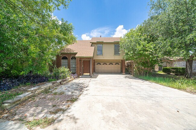 Building Photo - 821 Meadow Stone