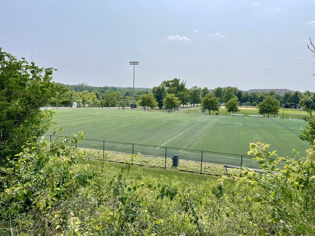 Building Photo - 4950 Brenman Park Dr