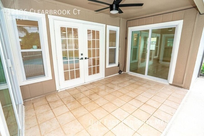 Building Photo - 12106 Clearbrook Ct