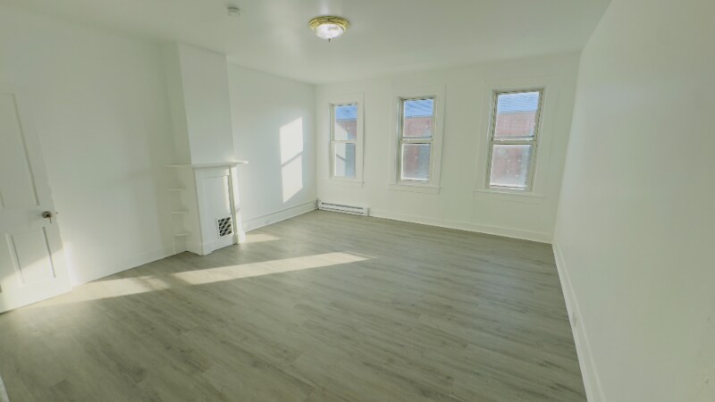 Building Photo - 1438 Presstman St