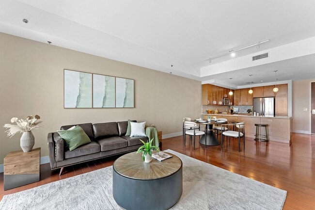 Building Photo - One University Circle