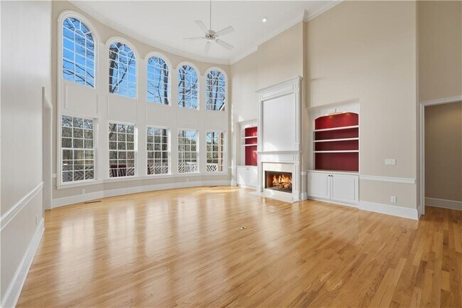 Building Photo - 179 Grandmar Chase