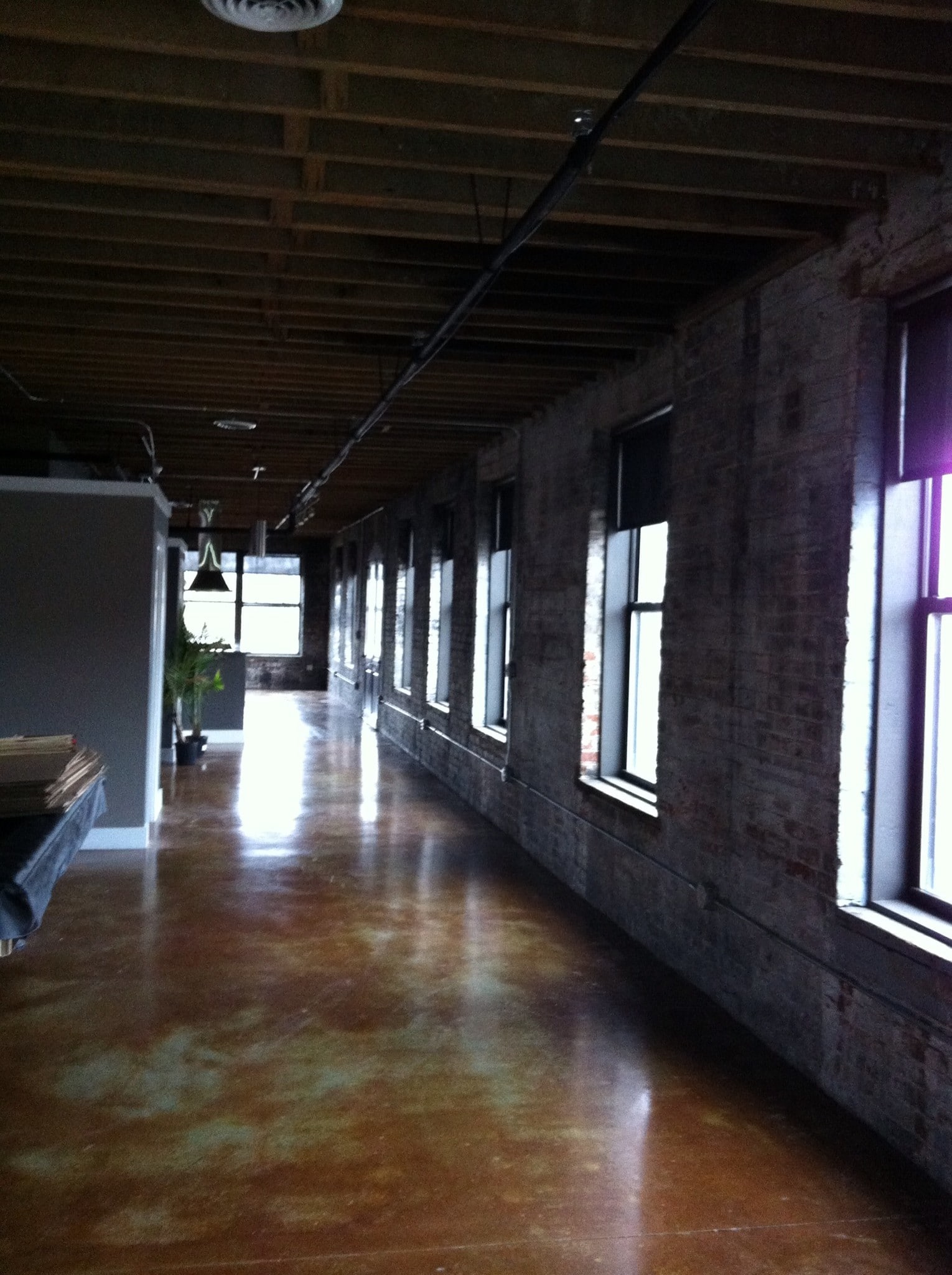 27 Windows - 1908 Dunlap St