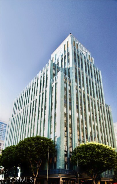 Building Photo - 849 S Broadway