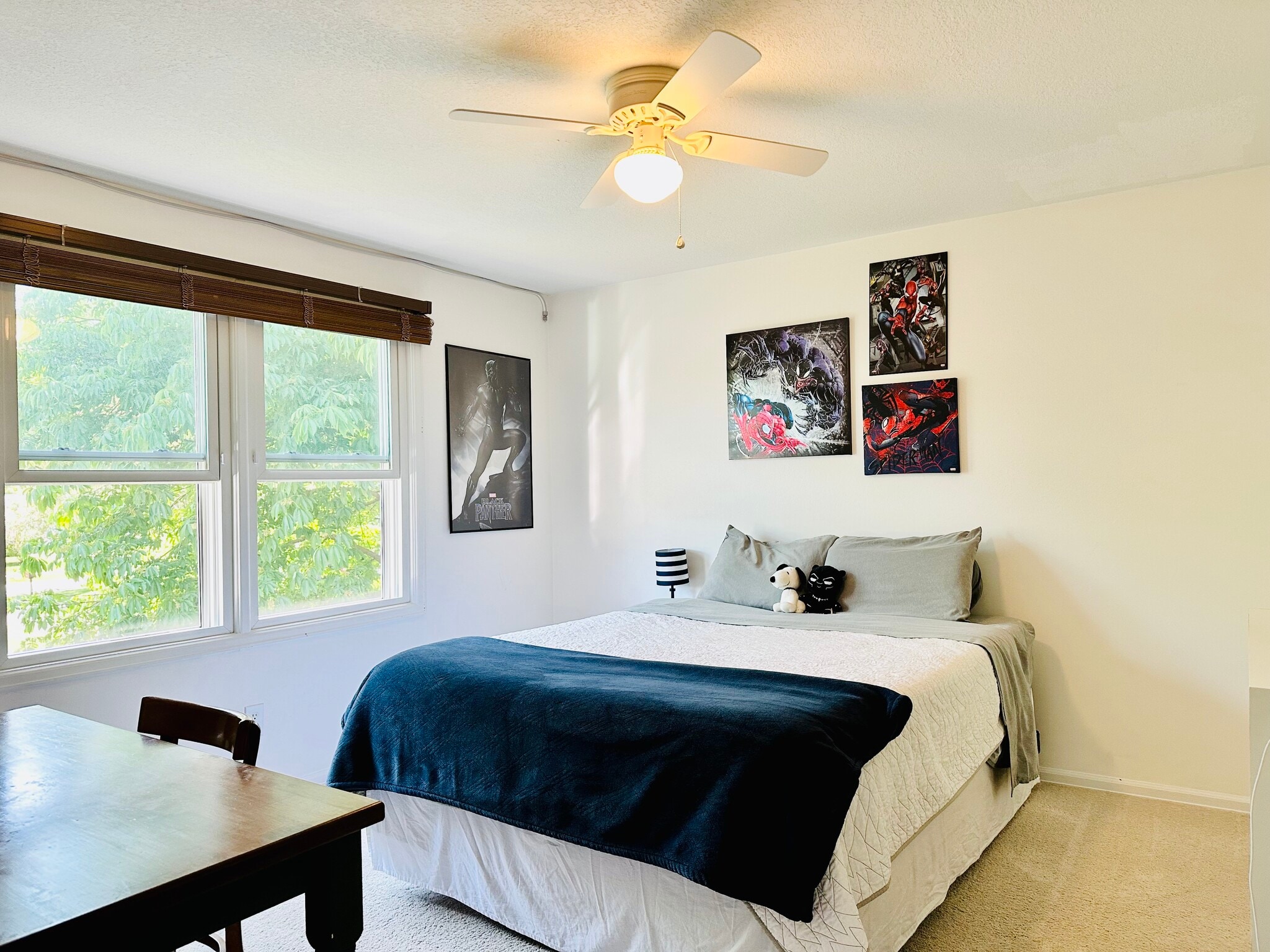 Bedroom 2 - 8 Applewood Ct W