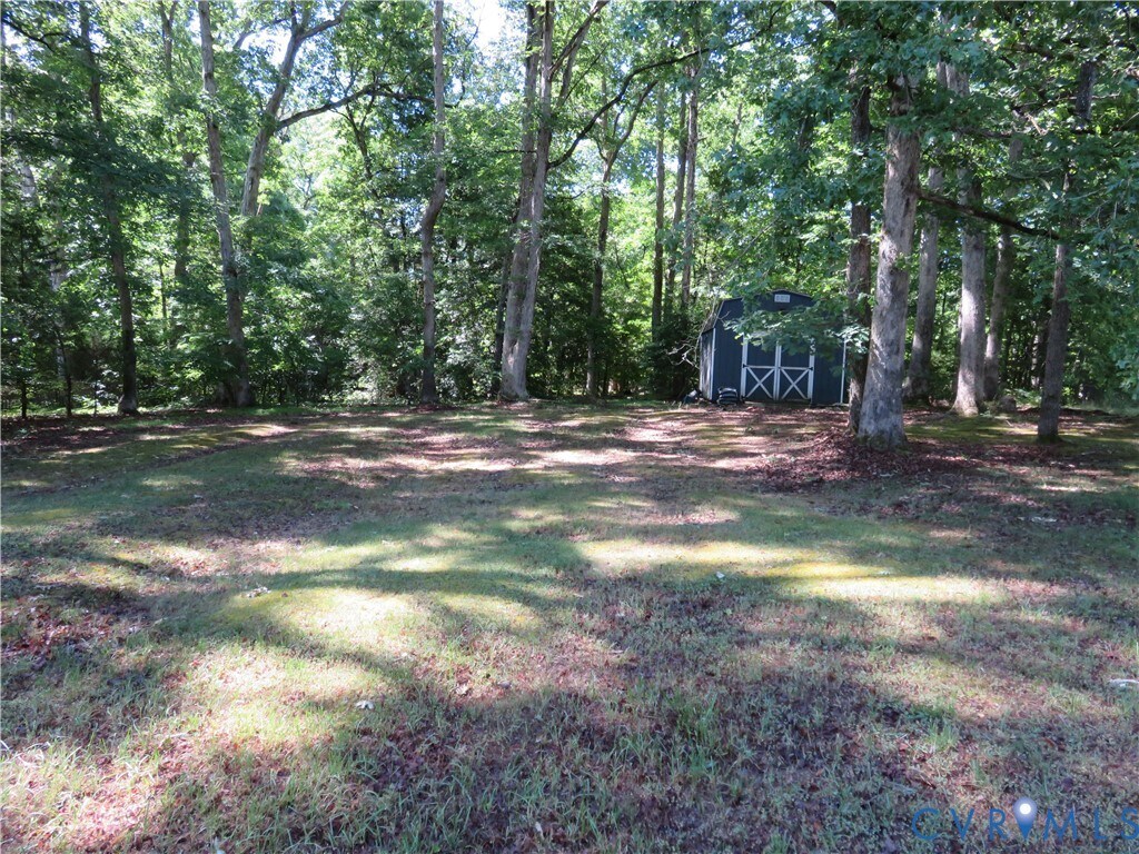 Building Photo - 5801 Wensleydale Dr