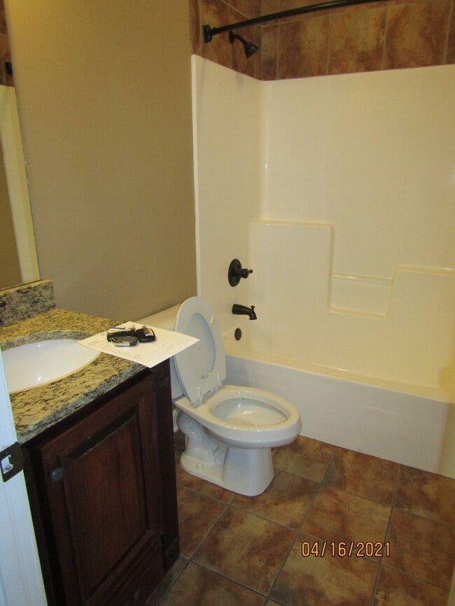 Building Photo - Cotton Creek Subdivision!
