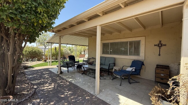 Building Photo - 9342 E Citrus Ln S