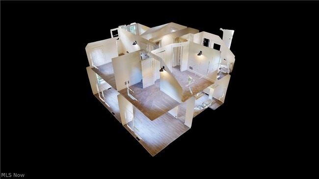 Building Photo - 210 Perry St