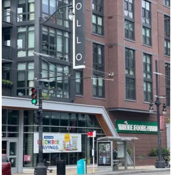 Building Photo - 1147 4th St NE