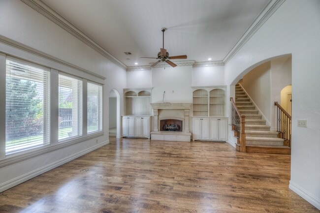 Building Photo - 11841 S Pittsburg Ave