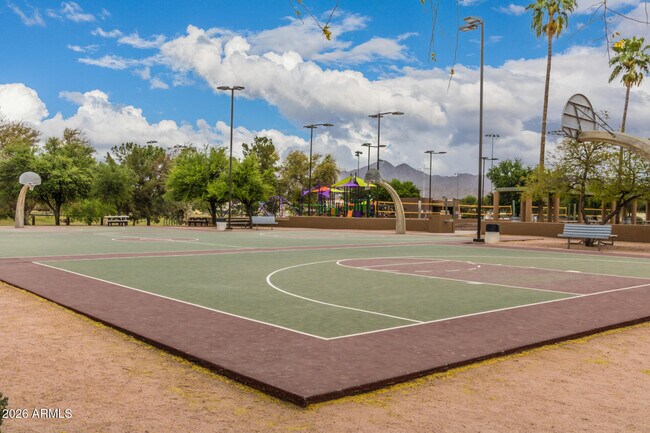 Building Photo - 10638 E Turquoise Ave