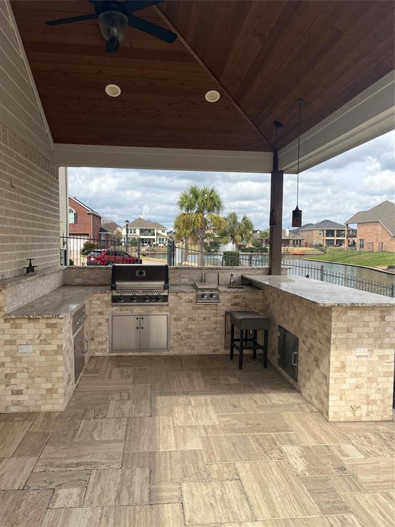 Building Photo - 18003 Blues Point Dr