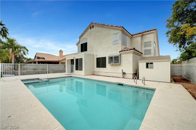 Building Photo - 2701 Copper Cove Dr