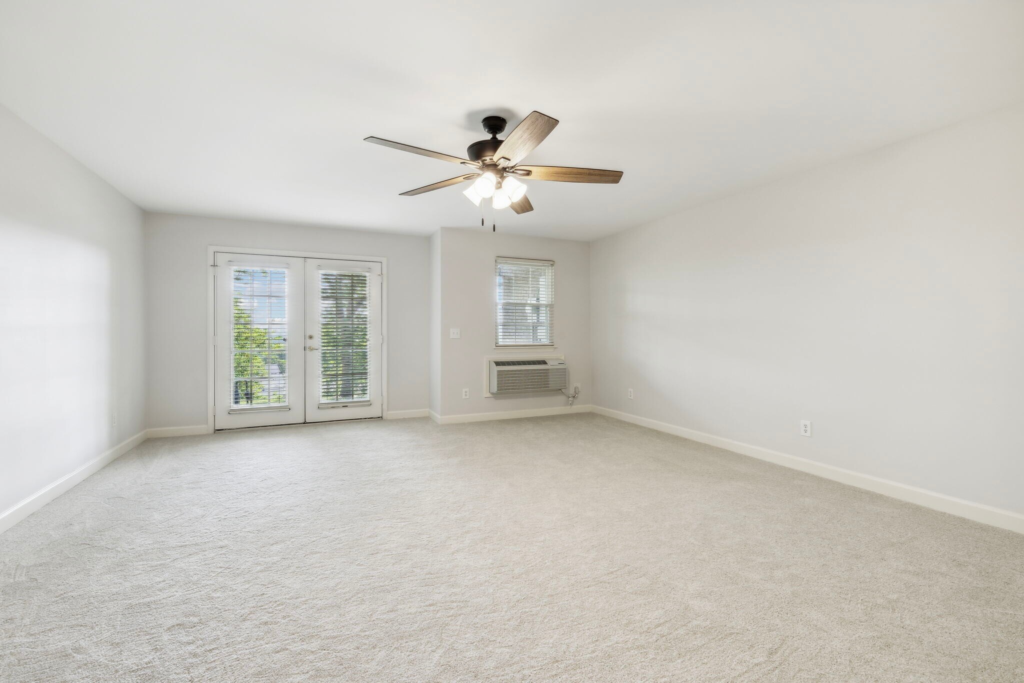 ceiling fans i all rooms - 1614 Brentwood Pointe
