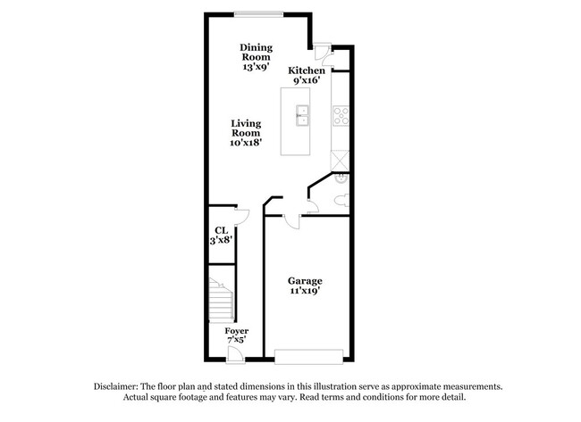 Building Photo - 1008 HighGarden Cir