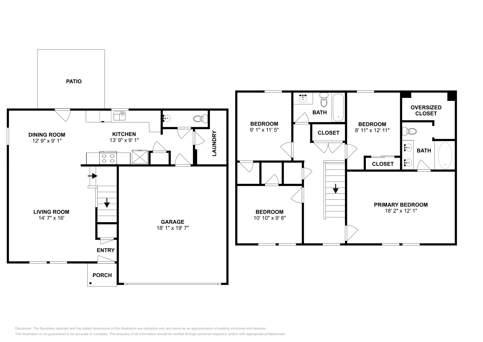 Building Photo - 2530 Calabash Dr