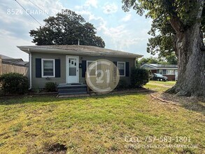 Building Photo - 8524 Chapin St