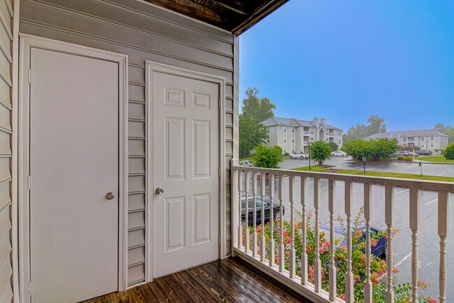 Building Photo - 3650 Morris Farm Dr