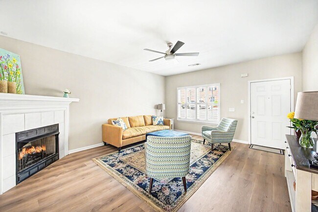 Building Photo - 3BR/2BA Home in Franklin