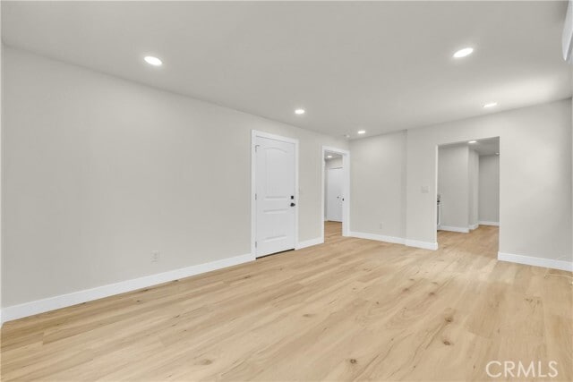 Building Photo - 116 N Cornell Ave