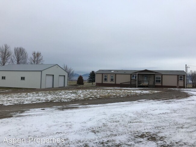 Building Photo - 3 br, 2 bath House - 7052 Highline Rd