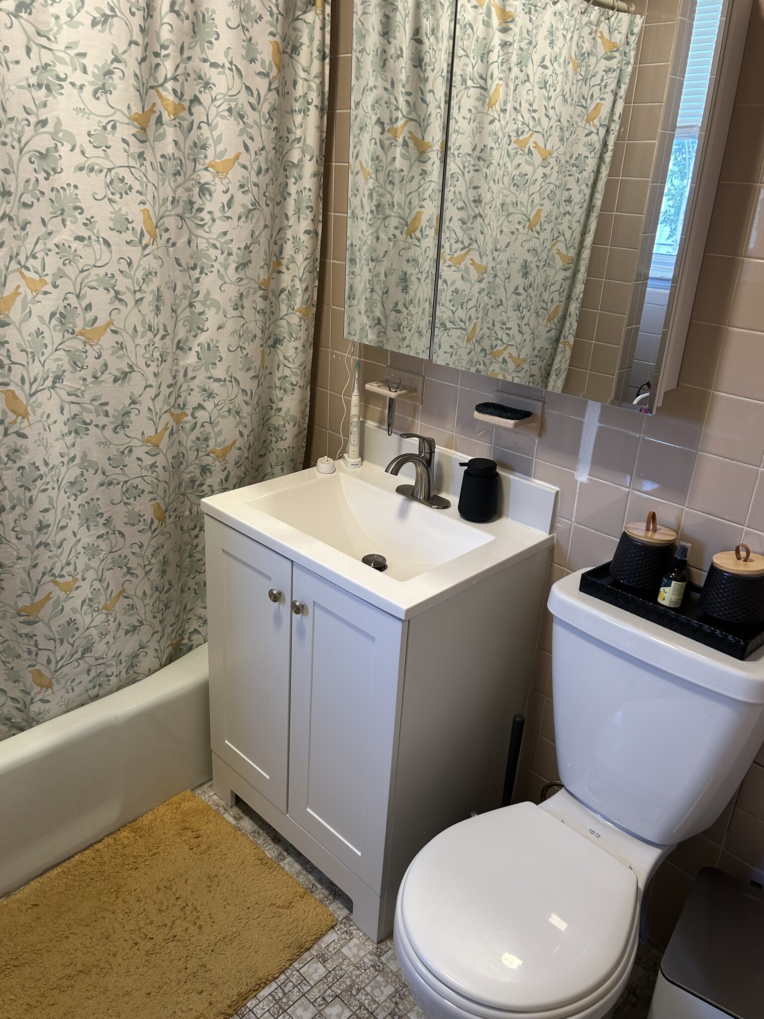 Bathroom - 30 Egleston St